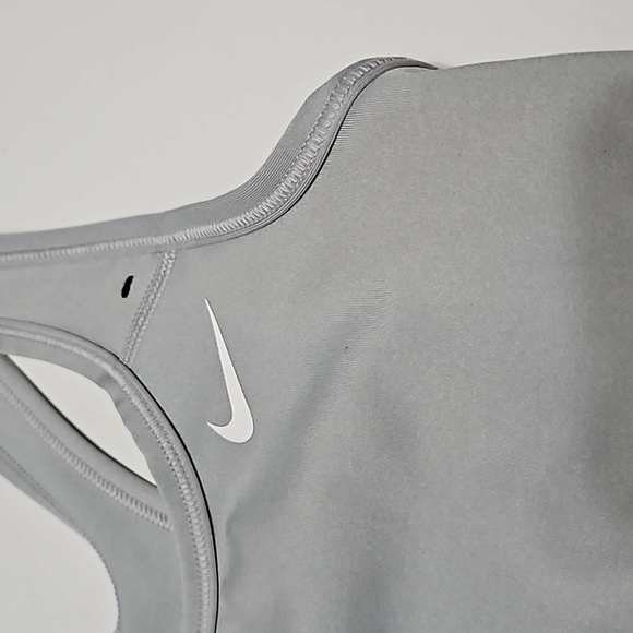 Nike Junior Girl's Stretch Sports Bra Size M #G-18 - Picture 2 of 7